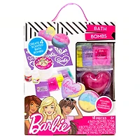 Barbie™ Bath Bombs Kit