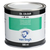 Van Gogh Oil Colour Paint