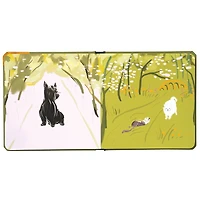 Manhattan Toy® So Shy Shadow Gift Set