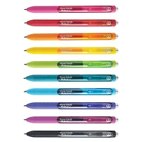 12 Packs: 10 ct. (120 total) Paper Mate® InkJoy® Retractable 0.7mm Gel Pen Set