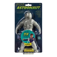 Toysmith® Epic Stretch Astronaut