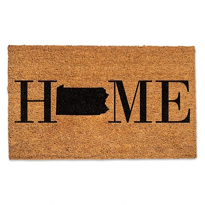 DII® Pennsylvania Home Door Mat