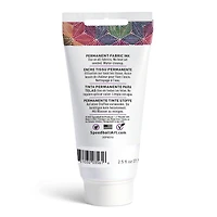 Speedball® 2.5oz. White Fabric Block Printing Ink