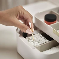 Joseph Joseph Viva Cosmetic organizer with Drawer 