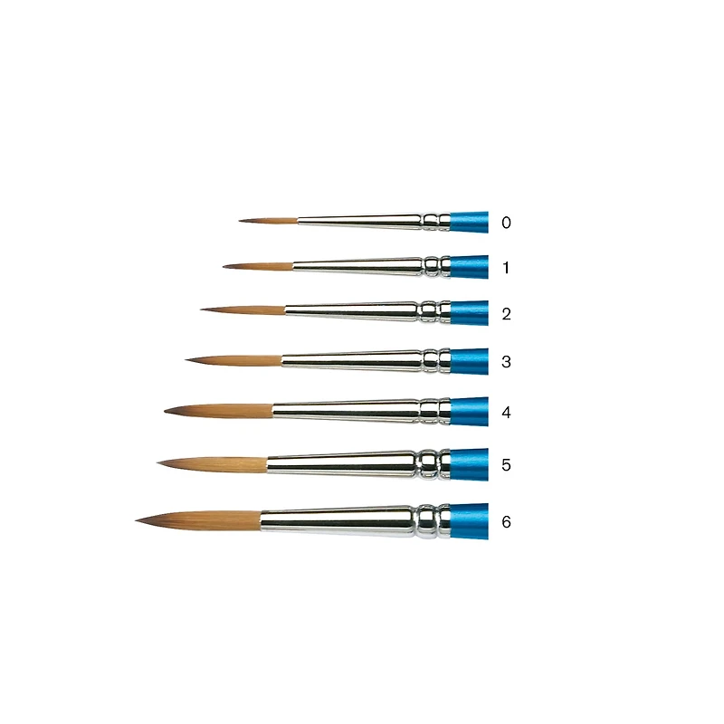 Winsor & Newton® Cotman® Script Brush