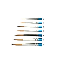 Winsor & Newton® Cotman® Script Brush