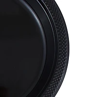 JAM Paper 7" Plastic Party Plates