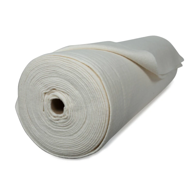Soft & Toasty™ Cotton Batting, 45" x 5yd.