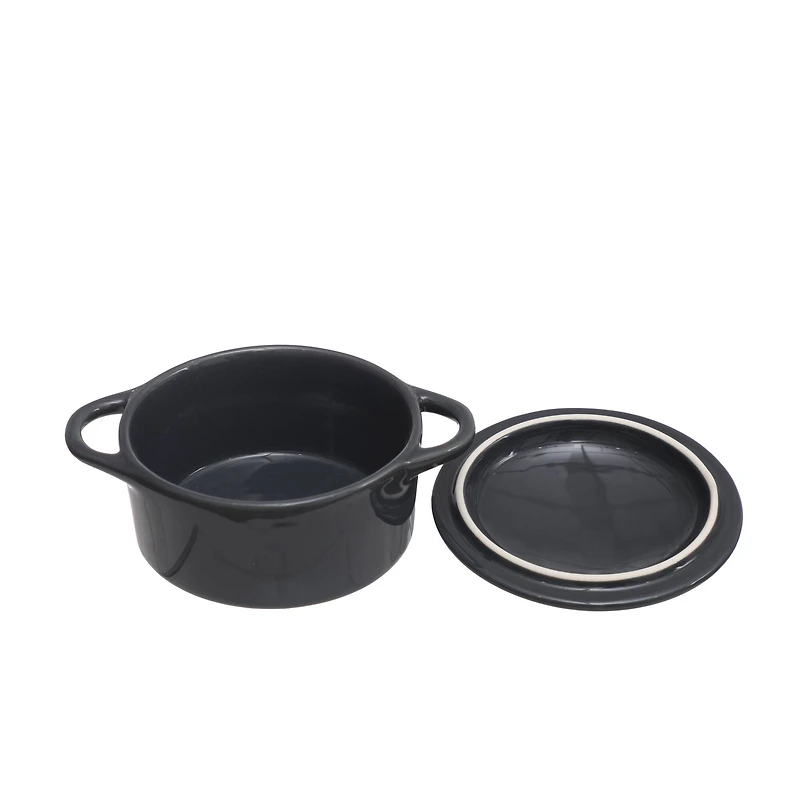6.5" Mini Cocotte by Ashland