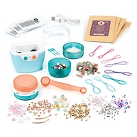 Make It Real™ Polish & Shine Bead Tumbler