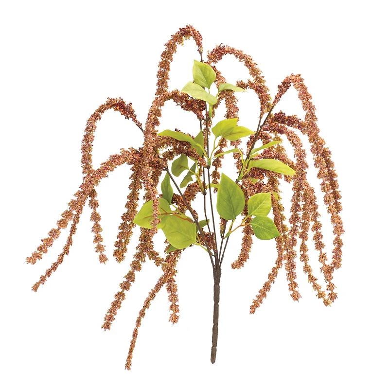 26.5" Hanging Astible Bushes, 6ct.