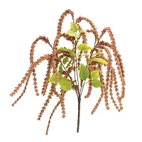 26.5" Hanging Astible Bushes, 6ct.