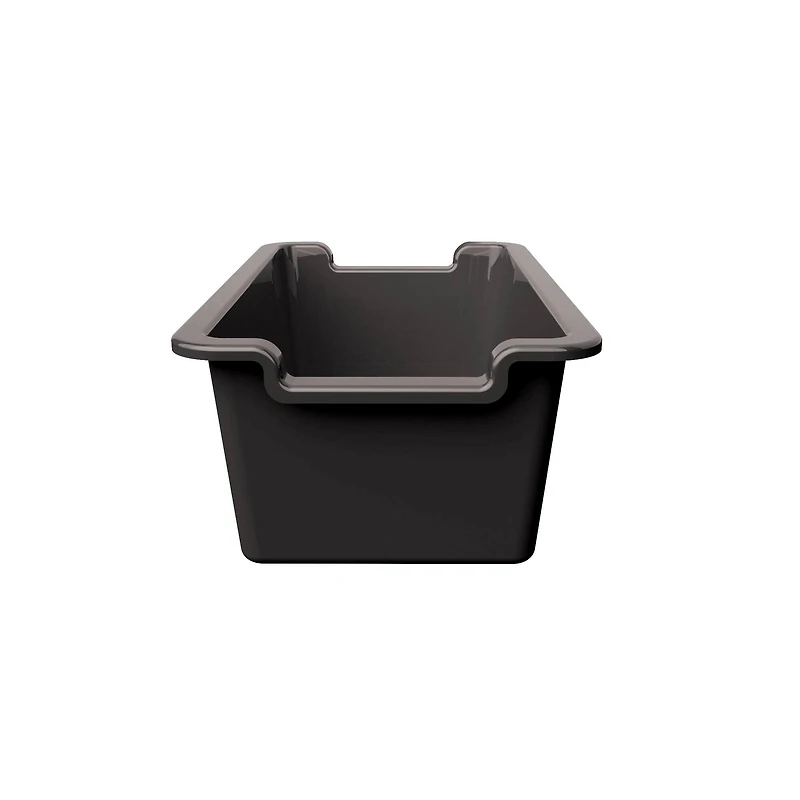 Plastic Storage Bin by Creatology