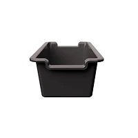 Plastic Storage Bin by Creatology
