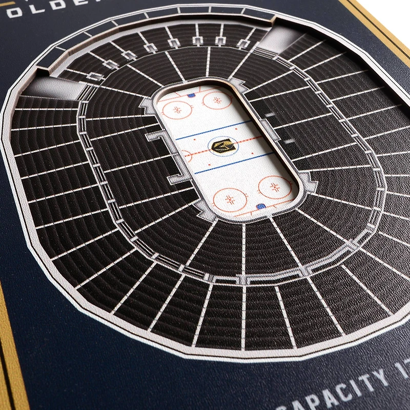 NHL 3D StadiumView Banner