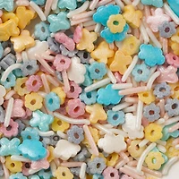 PME Cake Sweet Street® Mixed Shape Sprinkles