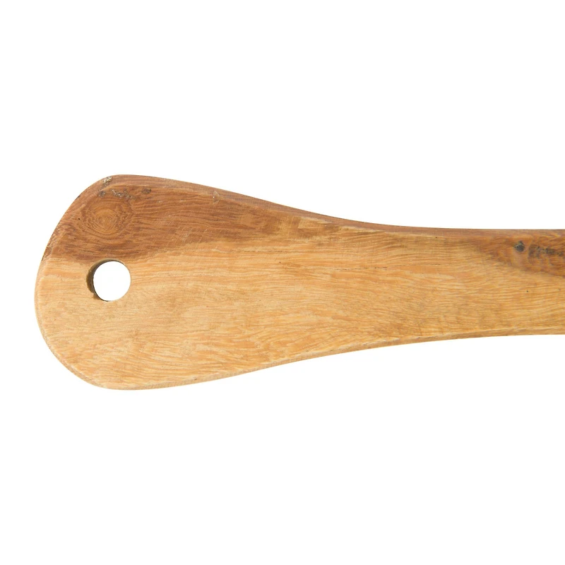 Hello Honey® 30.5" Mango Wood Cutting Board with Handle