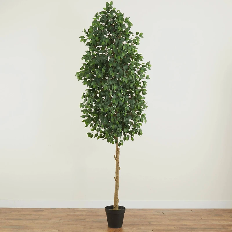 10ft. Artificial Ficus Tree