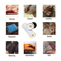 SINGER® Heavy Fabric Repair Sewing Kit