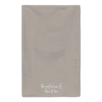 Chaos & Love Tea Towel Set
