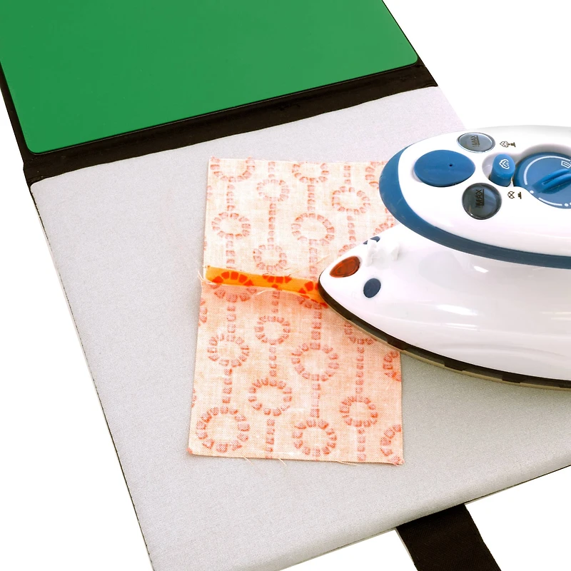 Omnigrid® Miniature Fold Away Portable Cutting & Pressing Station