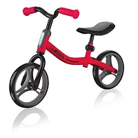 Globber Red Go Bike