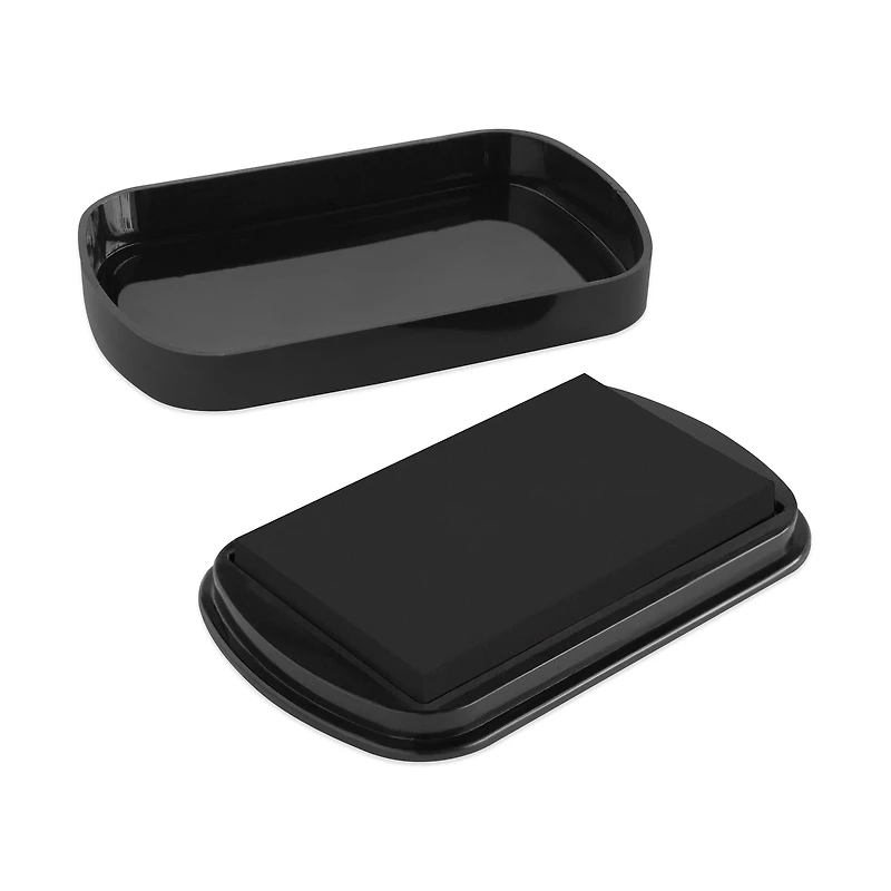 12 Pack: Dye Ink Pad by Recollections