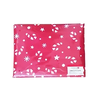 52" x 70" Candy Cane Tablecloth by Celebrate It™