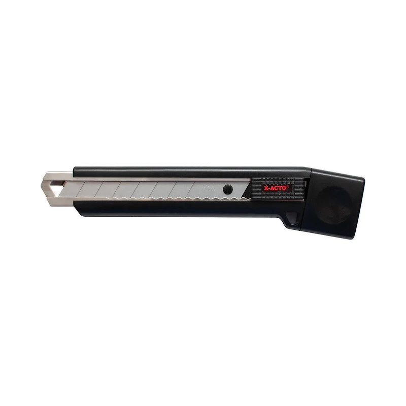 X-Acto® Heavy Duty Snap-Off Blade Utility Knife