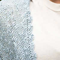 Silk City Fibers Avanti Rayon Slub Cone Yarn