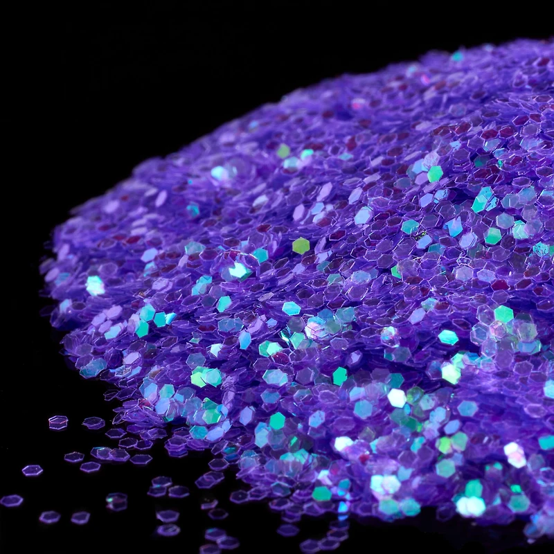 Chunky Glitter by Recollections