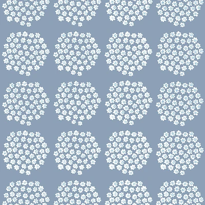 NuWallpaper Marimekko Puketti Peel & Stick Wallpaper