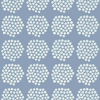NuWallpaper Marimekko Puketti Peel & Stick Wallpaper