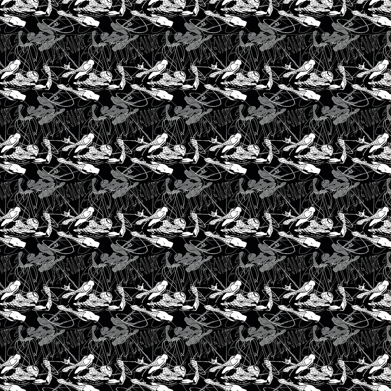 Cricut® Marvel® Spider-Man Deluxe Paper, 12" x 12"