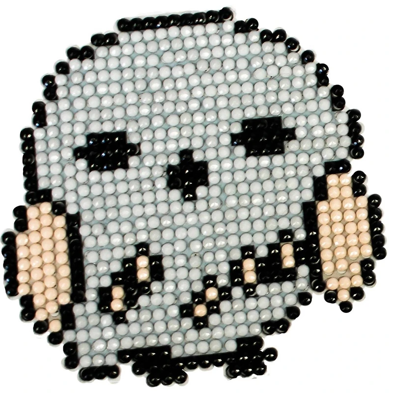 Camelot® Dots Dotzie's® Harry Potter Craft Kit, Round Diamonds