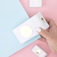 We R Memory Keepers® Scallop Circles Layering Punches Set