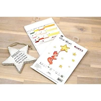 Luca-s Fox 2 Counted Cross Stitch Kit