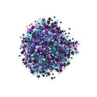 Star Shaped Glitter by Creatology™