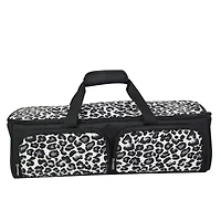 Everything Mary Cheetah Die-Cut Machine Carrying Case
