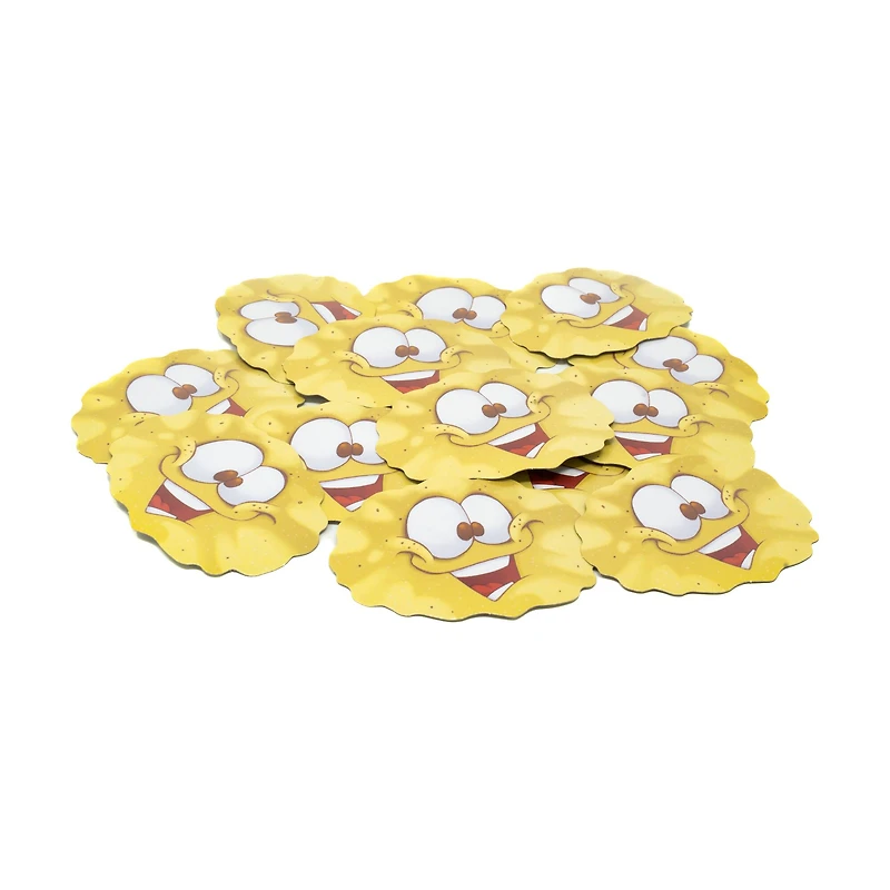 Electronic Hot Potato Game