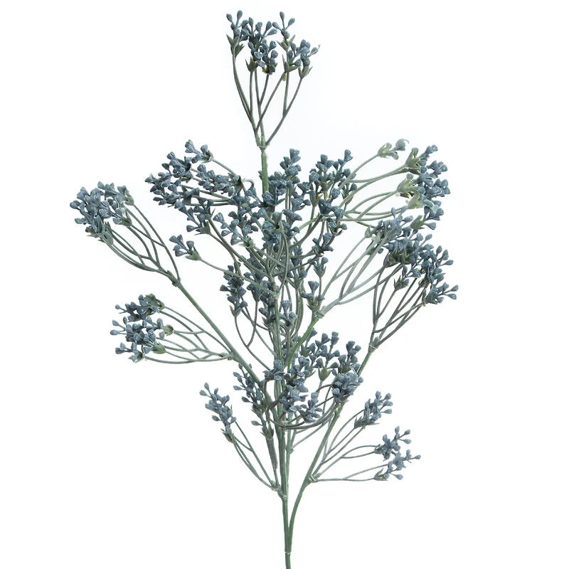 25.5" Green Sedum Stem by Ashland®