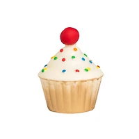 KaBoom Chocolaka Mini Chocolate Cupcake Piñata Mold