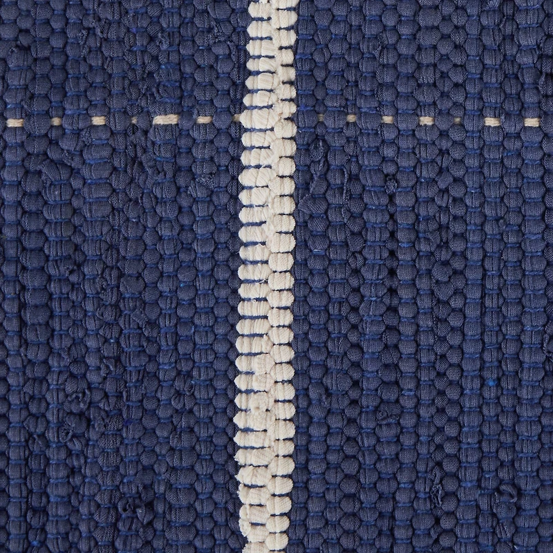 DII® Farmhouse Check Rug