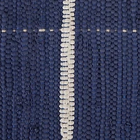 DII® Farmhouse Check Rug