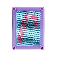 5" Candy Cane Pin Art Toy by Creatology™