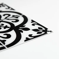 InHome Avignon Peel & Stick Backsplash Tiles