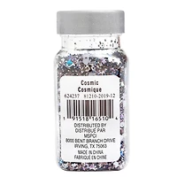 Cosmic Specialty Polyester Glitter by Recollections™