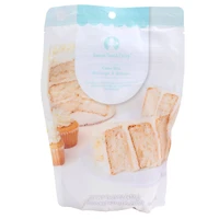 Sweet Tooth Fairy® White Cake Mix