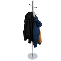 Mind Reader 70" Coat Rack Hanger