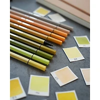 STABILO® Pen 68 10-Pen Wallet Set II